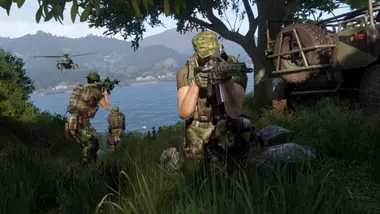 Arma 3 Anniversary Edition preview 11