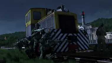 Arma 3 Anniversary Edition preview 13