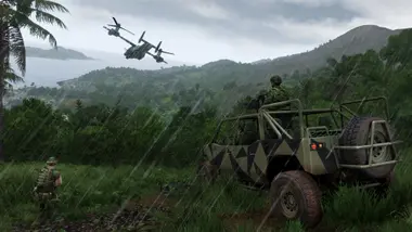 Arma 3 Anniversary Edition preview 14