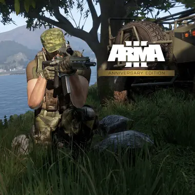 Arma 3 Anniversary Edition preview 15