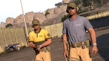 ARMA 3 CONTACT EDITION preview 14