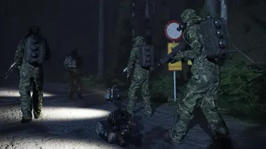 ARMA 3 CONTACT EDITION preview 19