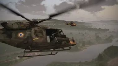 ARMA 3 CONTACT EDITION preview 24