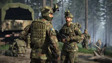 ARMA 3 CONTACT EDITION preview 31