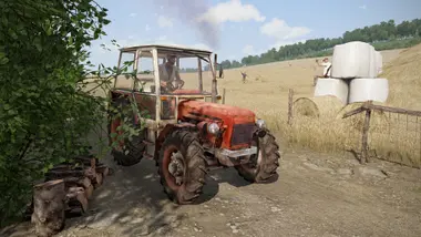 ARMA 3 CONTACT EDITION preview 27