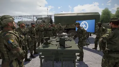 ARMA 3 CONTACT EDITION preview 32