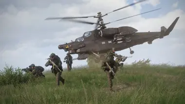 ARMA 3 CONTACT EDITION preview 2