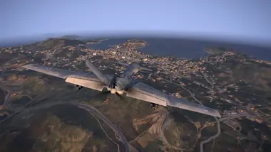 ARMA 3 CONTACT EDITION preview 6