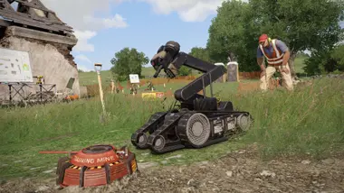 ARMA 3 CONTACT EDITION preview 3