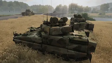 ARMA 3 CONTACT EDITION preview 20