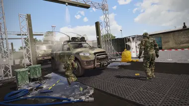 ARMA 3 CONTACT EDITION preview 19