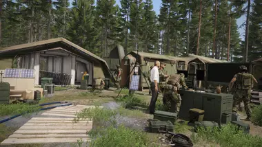 ARMA 3 CONTACT EDITION preview 23