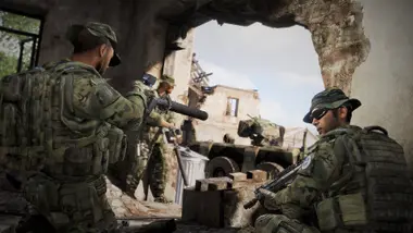 ARMA 3 CONTACT EDITION preview 25