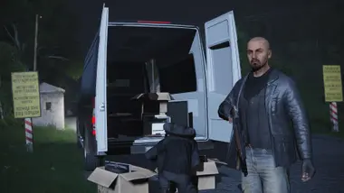 ARMA 3 CONTACT EDITION preview 26