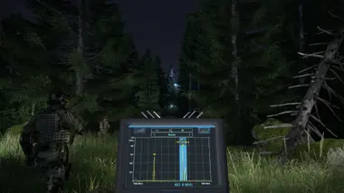 ARMA 3 CONTACT EDITION preview 29