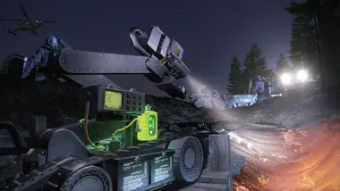 ARMA 3 CONTACT EDITION preview 28