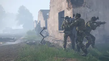 ARMA 3 CONTACT EDITION preview 33