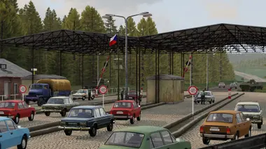 Arma 3 Creator DLC: CSLA Iron Curtain - Gift preview 3