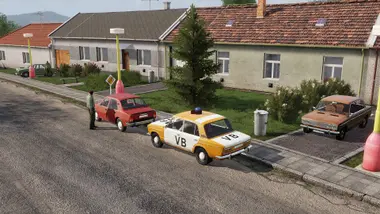 Arma 3 Creator DLC: CSLA Iron Curtain preview 4