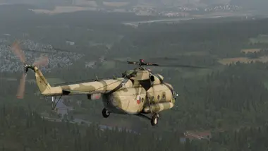 Arma 3 Creator DLC: CSLA Iron Curtain preview 8