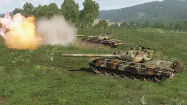 Arma 3 Creator DLC: CSLA Iron Curtain preview 10