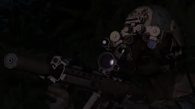 Arma 3 Creator DLC: Expeditionary Forces preview 5