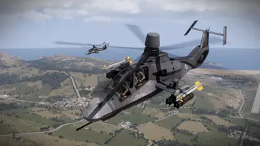Arma 3 Creator DLC: Expeditionary Forces preview 4