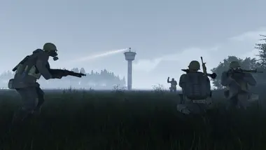 Arma 3 Creator DLC: Mobilization - Cold War Germany Gift preview 4