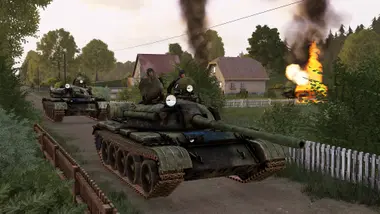 Arma 3 Creator DLC: Mobilization - Cold War Germany Gift preview 2