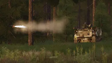 Arma 3 Creator DLC: Mobilization - Cold War Germany Gift preview 3