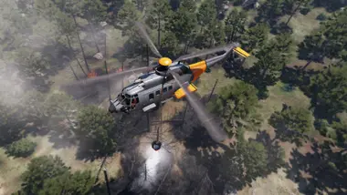 Arma 3 Creator DLC: Reaction Forces - Gift preview 8