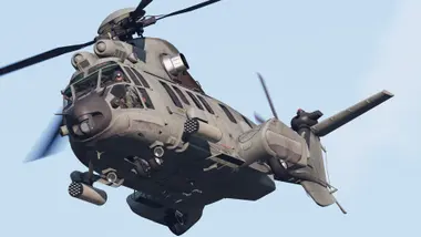 Arma 3 Creator DLC: Reaction Forces - Gift preview 3