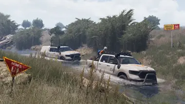 Arma 3 Creator DLC: Reaction Forces - Gift preview 10
