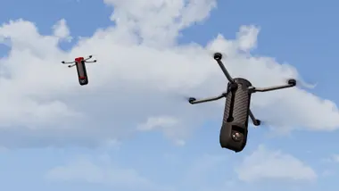 Arma 3 Creator DLC: Reaction Forces preview 2