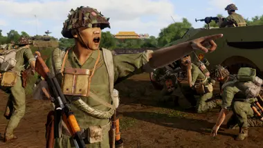 Arma 3 Creator DLC: S.O.G. Prairie Fire - Gift preview 5
