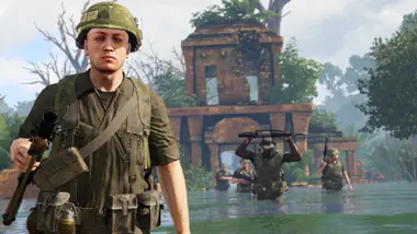 Arma 3 Creator DLC: S.O.G. Prairie Fire - Gift preview 14