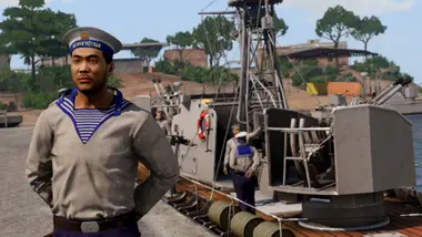 Arma 3 Creator DLC: S.O.G. Prairie Fire - Gift preview 9