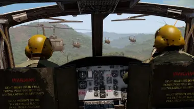Arma 3 Creator DLC: S.O.G. Prairie Fire - Gift preview 4