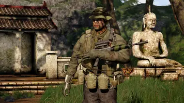 Arma 3 Creator DLC: S.O.G. Prairie Fire - Gift preview 7
