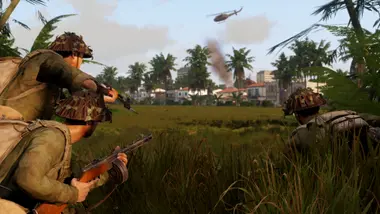 Arma 3 Creator DLC: S.O.G. Prairie Fire - Gift preview 15