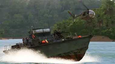 Arma 3 Creator DLC: S.O.G. Prairie Fire - Gift preview 17