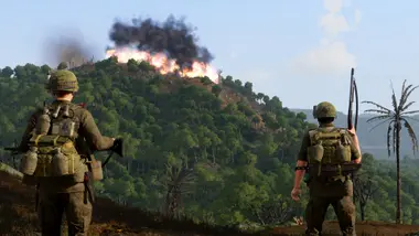 Arma 3 Creator DLC: S.O.G. Prairie Fire - Gift preview 12