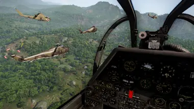 Arma 3 Creator DLC: S.O.G. Prairie Fire - Gift preview 10
