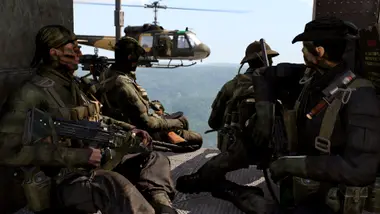 Arma 3 Creator DLC: S.O.G. Prairie Fire - Gift preview 2