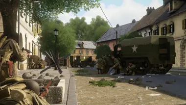 Arma 3 Creator DLC: Spearhead 1944 - Gift preview 4