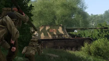 Arma 3 Creator DLC: Spearhead 1944 - Gift preview 3