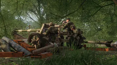 Arma 3 Creator DLC: Spearhead 1944 - Gift preview 5