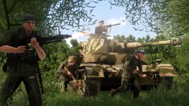 Arma 3 Creator DLC: Spearhead 1944 - Gift preview 6