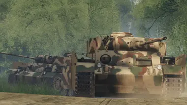 Arma 3 Creator DLC: Spearhead 1944 preview 2