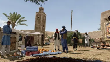 Arma 3 Creator DLC: Western Sahara - Gift preview 4